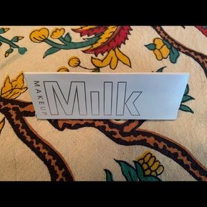 MILK MAKEUP Kush Lip Glaze